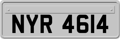 NYR4614