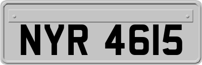 NYR4615