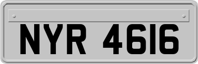 NYR4616
