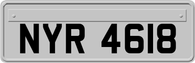 NYR4618