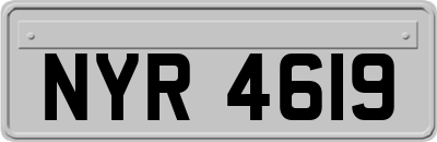 NYR4619