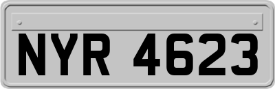 NYR4623