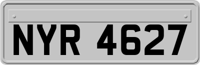 NYR4627