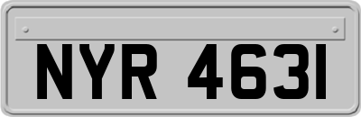 NYR4631