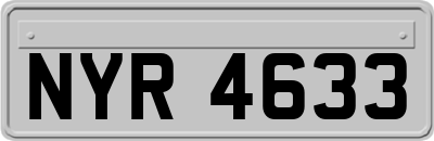 NYR4633