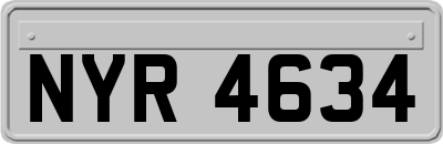 NYR4634