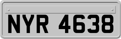 NYR4638