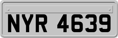 NYR4639