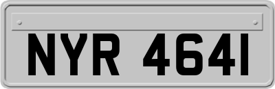 NYR4641
