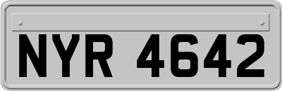 NYR4642