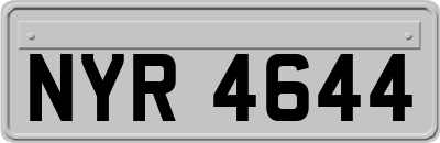NYR4644