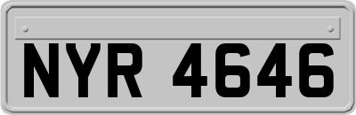 NYR4646
