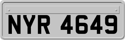 NYR4649