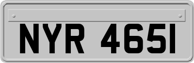 NYR4651