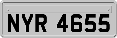 NYR4655