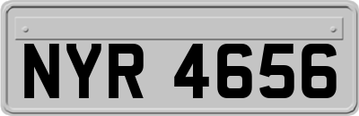 NYR4656