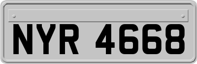 NYR4668