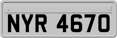 NYR4670