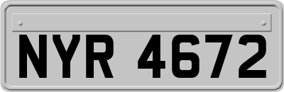 NYR4672