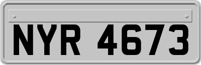 NYR4673