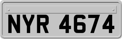 NYR4674