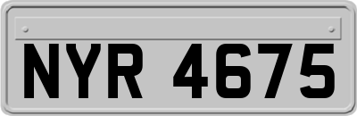 NYR4675