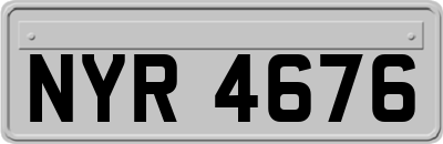 NYR4676