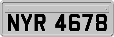 NYR4678