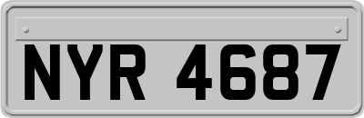 NYR4687