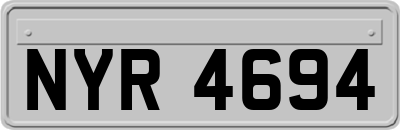 NYR4694