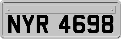 NYR4698