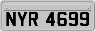 NYR4699