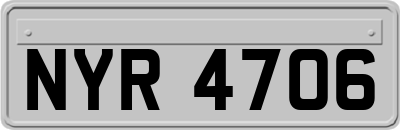 NYR4706