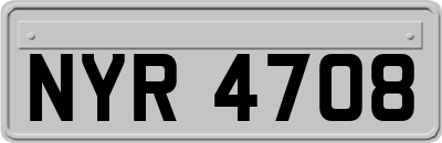NYR4708