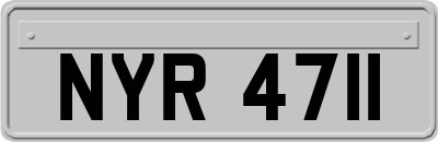 NYR4711