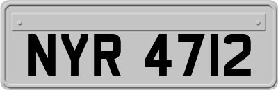 NYR4712
