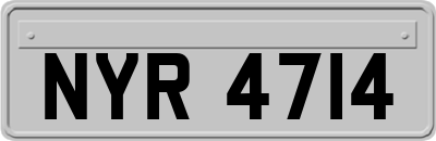 NYR4714