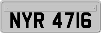 NYR4716