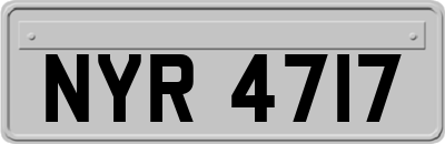 NYR4717