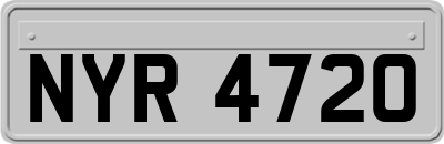 NYR4720