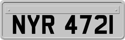 NYR4721