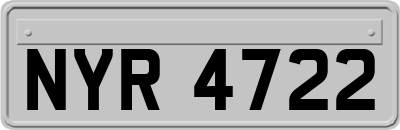NYR4722