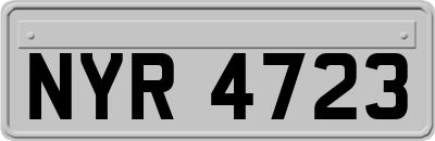 NYR4723