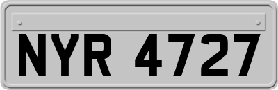 NYR4727