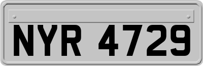 NYR4729