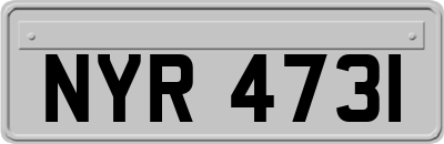 NYR4731