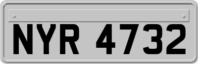 NYR4732