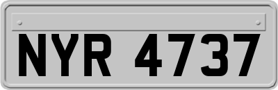 NYR4737