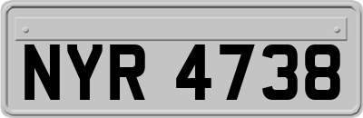 NYR4738