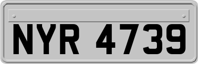 NYR4739